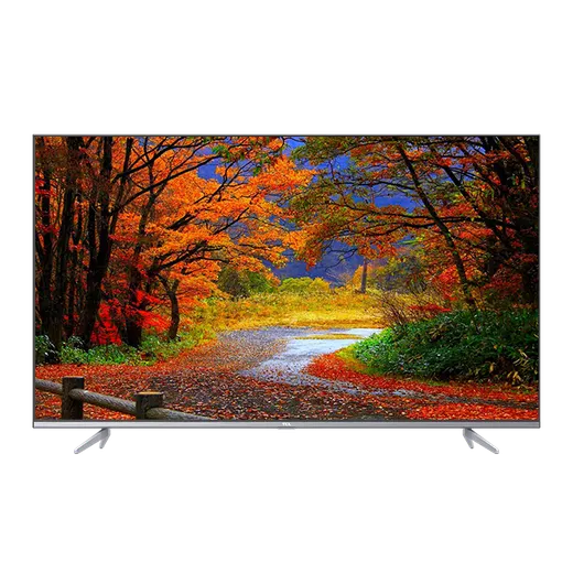 تلویزیون هوشمند تی سی ال مدل 55P725 سایز 55 اینچ