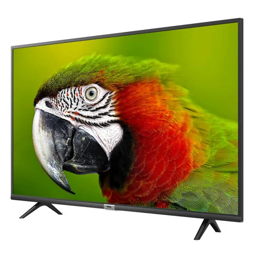 تلویزیون هوشمند تی سی ال مدل 43S5200 سایز 43 اینچ
