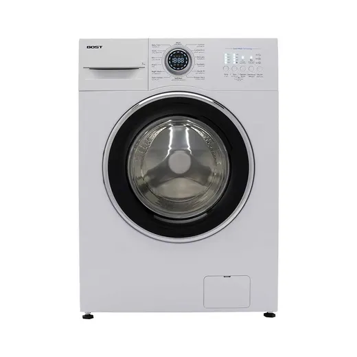 لباسشویی بست ظرفیت هفت کیلو مدل BWD-7131
