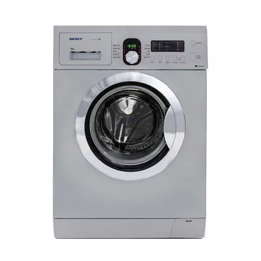لباسشویی بست ظرفیت شش کیلویی مدل BWD-6122