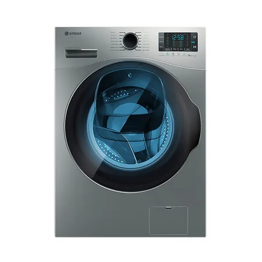 ماشین لباسشویی اسنوا Add wash مدل SWM-84617