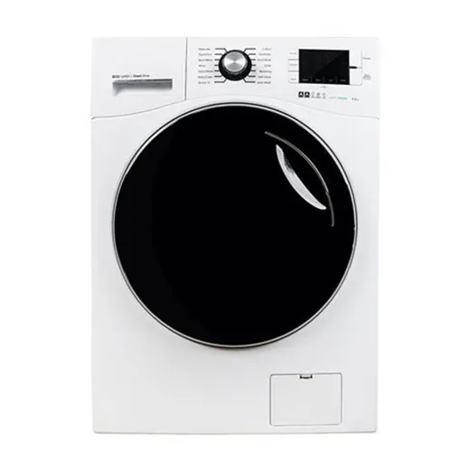 ماشین لباسشویی اسنوا سری اوکتا مدل SWM-84506