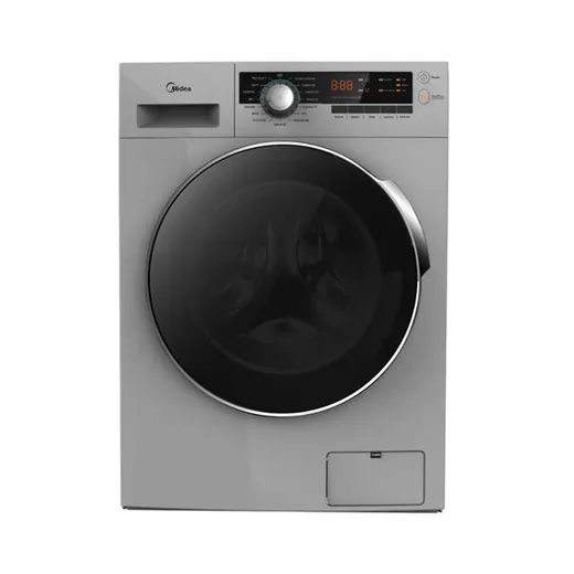 ماشین لباسشویی میدیا 9 کیلو مدل 54911S