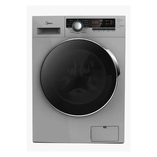 ماشین لباسشویی میدیا 8 کیلو مدل 54811S
