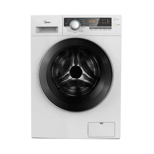 ماشین لباسشویی میدیا 8 کیلو مدل 54811W