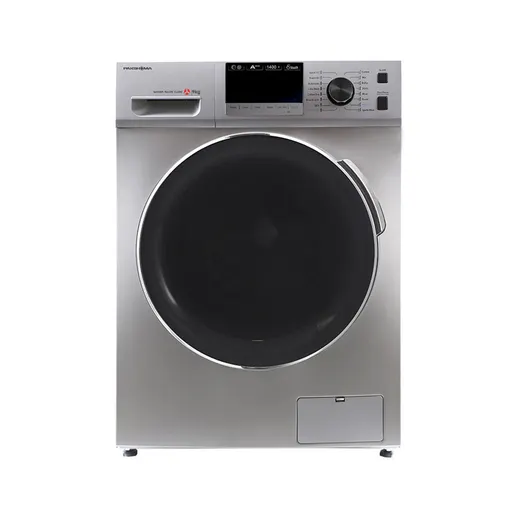 ماشین لباسشویی پاکشوما مدلTFB - 96406 ST ظرفیت 9 کیلوگرم