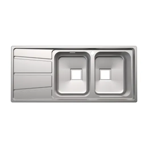 سینک تو کار آلتون مدل ST-1161R