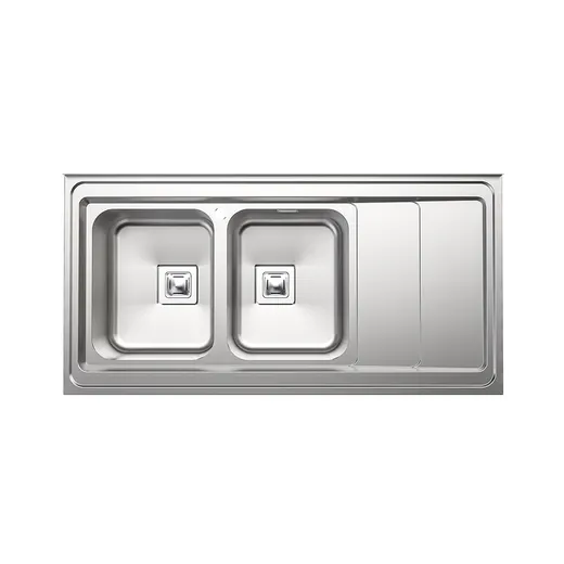 سینک رو کار آلتون مدل SR-1202L