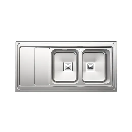 سینک رو کار آلتون مدل SR-1202R