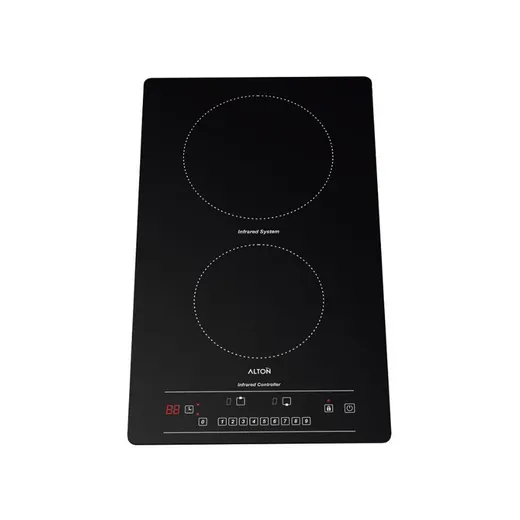 اجاق گاز رو میزی آلتون  C203E