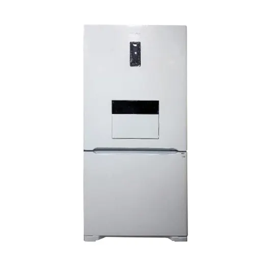 یخچال فریزر هیمالیا هوم باردار مدل OMEGA PLUS