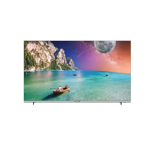 تلویزیون 55 اینچ هوشمند QLED هوریون مدل 8355