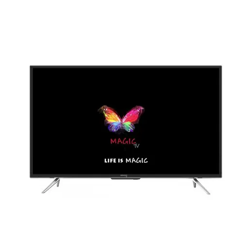 تلویزیون LED 49 اینچ مجیک مدل MT49D2800