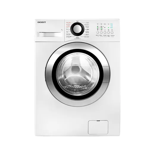ماشین لباسشویی ۷ کیلویی بست مدل BWD-7151N
