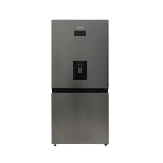 یخچال فریزر التو مدل LUMI842 استیل