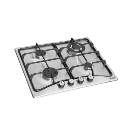 اجاق گاز استیل بورنیک مدل سارا