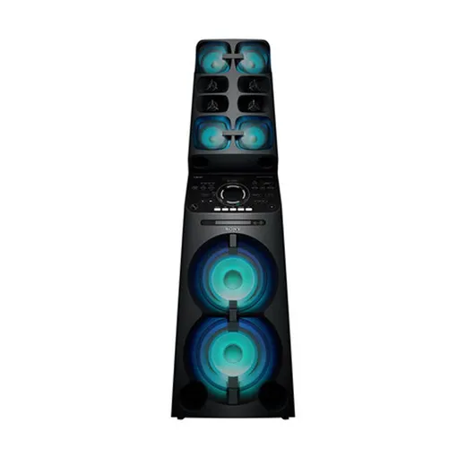اسپیکر سونی مدل MHC-V90DW