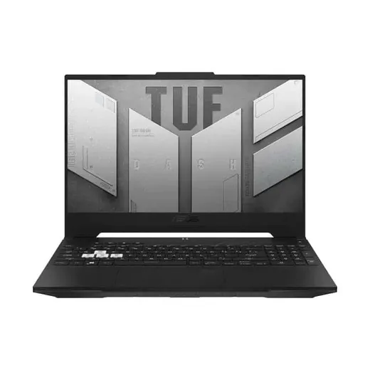 لپ‌تاپ ASUS مدل FX517ZC-i5-16GB