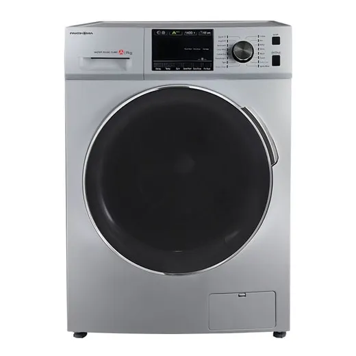 ماشین لباسشویی پاکشوما مدل BSF-40904-ST ظرفیت 9Kg