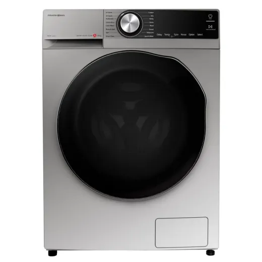 ماشین لباسشویی پاکشوما مدل TFB-86407 ظرفیت 8 کیلوگرم موتور BLDC - تصویر 1