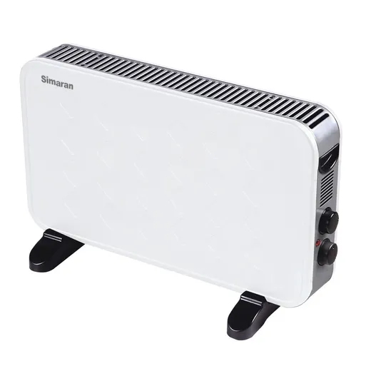بخاری سیماران هیترکانوکتوری برقی مدل SCH-DL04