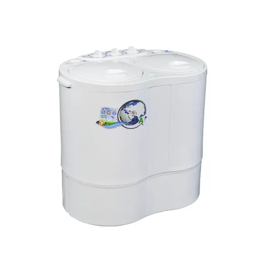 ماشین لباسشویی دوقلو 2 کیلویی سیلورلوکس SLW3000T