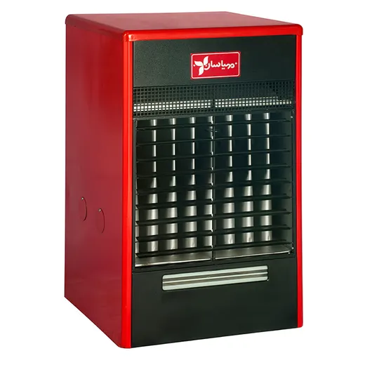 هیتر گازی مهیاسان مدل MGH 845z