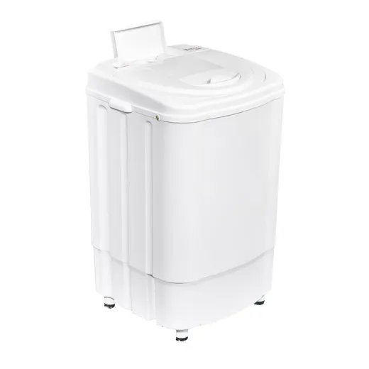 مینی واش 3.5 کیلویی سیلور لوکس مدل SLW450