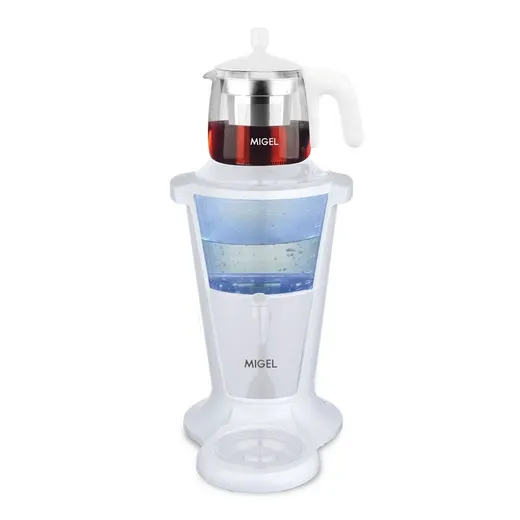 چای ساز میگل مدل GTS 301 سفید
