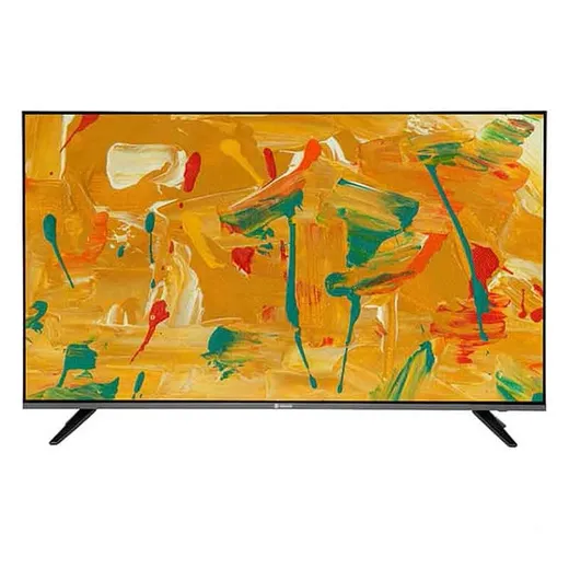 تلویزیون LED هوشمند اسنوا مدل SK-700UD سایز 75 اینچ