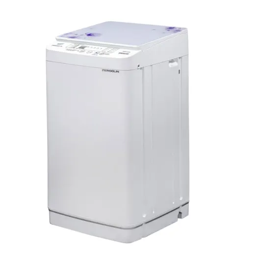 ماشین لباسشویی ظرفیت 3.5 کیلویی سیلور لوکس مدل SLW4500F
