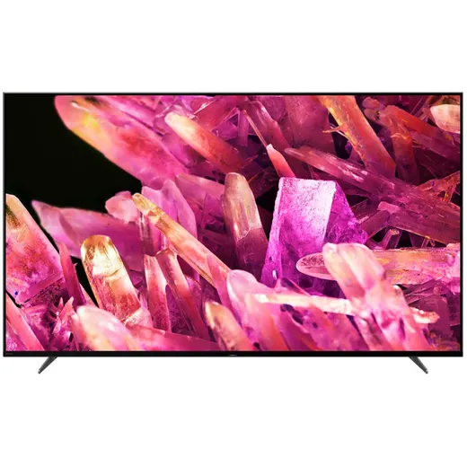 تلویزیون سونی 75 اینچ مدل X90K
