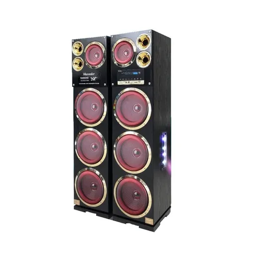 اسپیکر مکسیدر مدل TN-109
