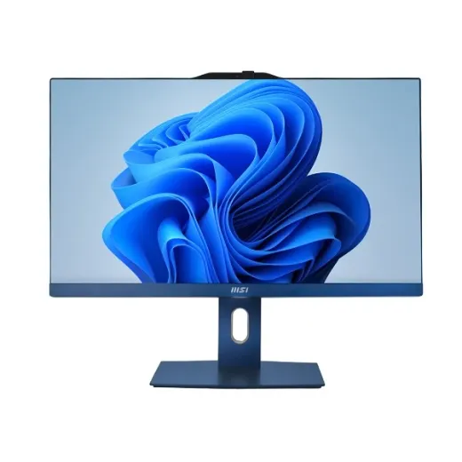 کامپیوترهمه کاره 24 اینچی MSI AM242P 12M i5(1240P)16GB 500SSD lris Xe - تصویر 1