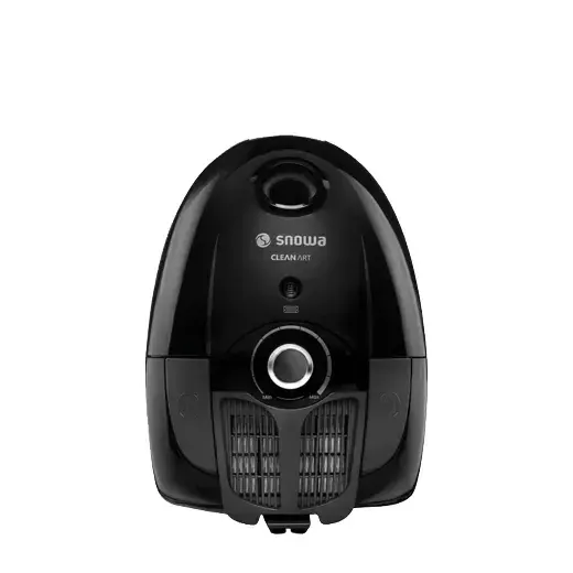 جارو برقی اسنوا SVC-CA18Bk رنگ مشکی