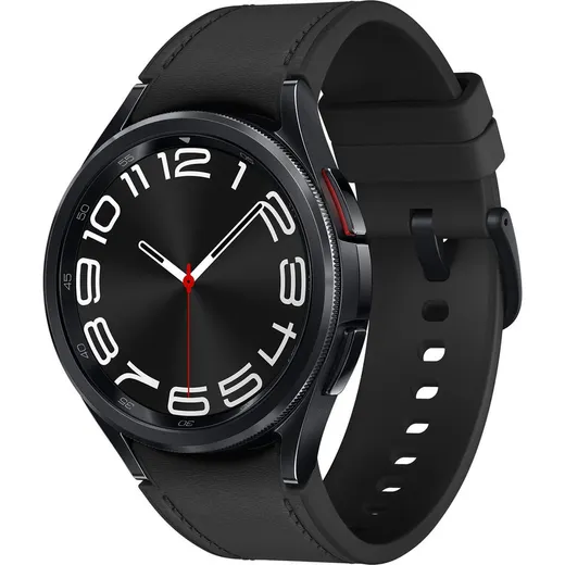 ساعت هوشمند سامسونگ مدل Galaxy Watch6 Classic 43mm