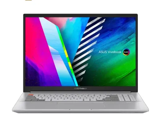 لپ تاپ 16 اینچی ایسوس مدل N7600PC -i5(11300)-8g-512ssd
