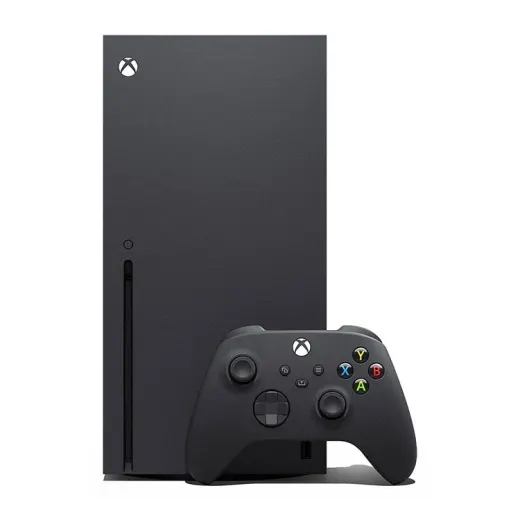 کنسول بازی XBOx-X ظرفیت 1 ترابایت