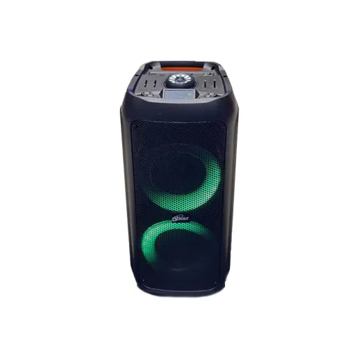 اسپیکر ویکر یک تکه 13000 وات T166F-PARTY BOX