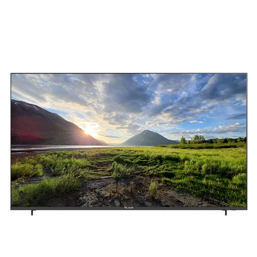 تلویزیون اولیو مدل 65QC9745-UHD-4K اسمارت هوشمند 65 اینچ