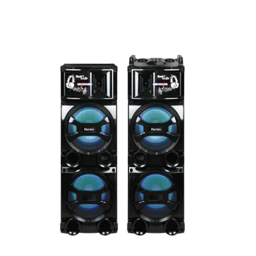 اسپیکر هوریون مدل HO-1400D