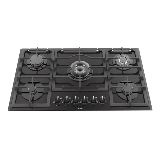 اجاق گاز رو میزی آلتون مدل G-517