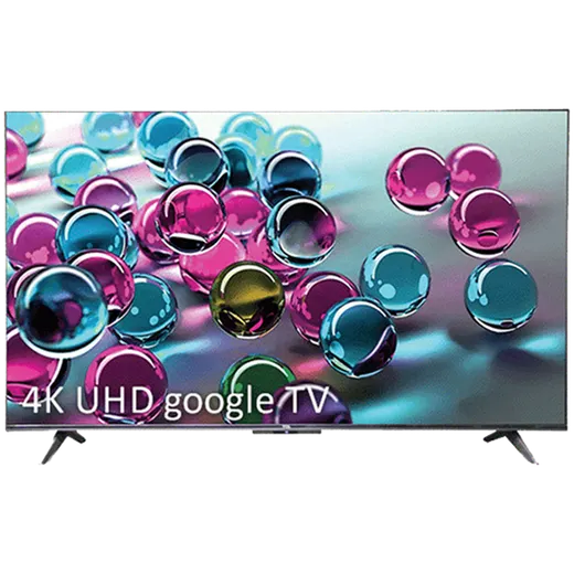 تلویزیون LED هوشمند تی سی ال مدل 50P635
