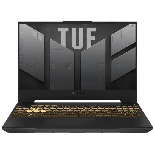 لپ تاپ 15.6 اینچی ایسوس مدل TUF GamingF15 FX507vv4-i9(13900H)16GB 1TSSD 8G(RTX4060)