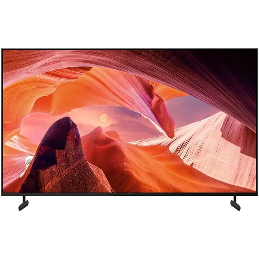 تلویزیون سونی مدل 55inch-X80L
