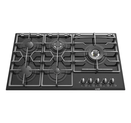 اجاق گاز توکار رومیزی آلتون G523N