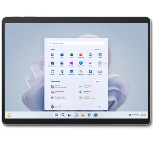 لپ تاپ 13.5 اینچی مایکروسافت مدل Surface Book 3 - i5-8g-256ssd