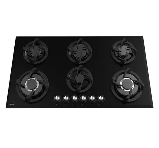 اجاق گاز رو میزی آلتون مدل G601