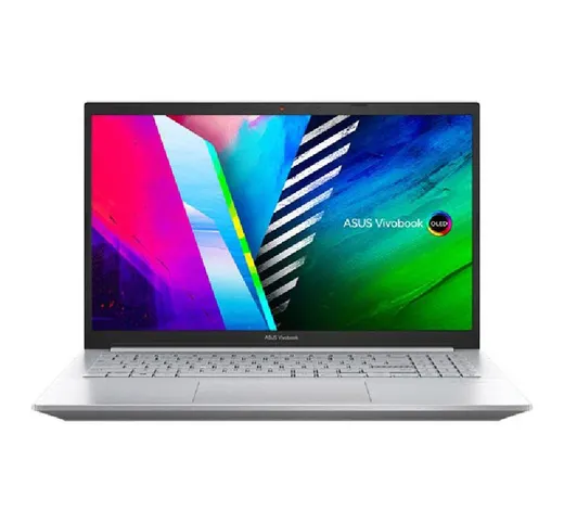 لپ تاپ 15.6 اینچی ایسوس مدل M6500QH-R5(5600H)-8GB-512SSD-GTX1650(4G)
