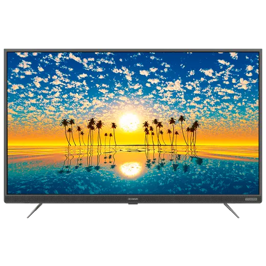 تلویزیون هوشمند ایکس ویژن مدل 43XT785 سایز 43 اینچ